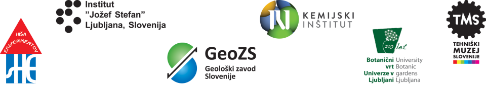 Partnerji projekta Noč ima svojo moč 