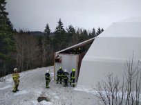 lokavec požar 26. 3. 