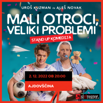 mali otroci veliki problemi plakat.png