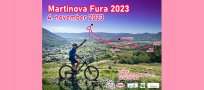 Kolesarsko potepanje po vinskih krajih Vipavske doline, v čast martinu. 