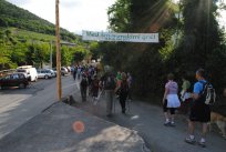 Med šmarenskimi griči 2014