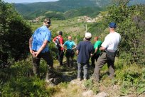 Med šmarenskimi griči 2014