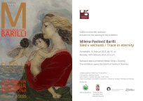 Milena-sled v večnosti