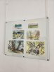 Na letošnjo Mini Castro je v prvem krogu svoje akvarele poslalo 182 avtorjev iz 27 držav. Mednarodna žirija je na razstavo sprejela 149 avtorjev iz 25 držav.