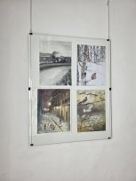 Prispela dela so raznovrstna, izrazno se precej razlikujejo med seboj in se vsebinsko lotevajo različnih tematik. 