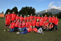 mini olimpiada, september 2014