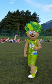 mini olimpiada, september 2014