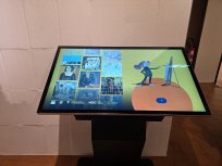 mišek digitalne