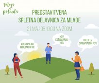 mladi moja pobuda