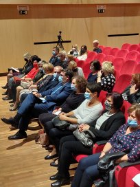 Naj kulturna šola 2021