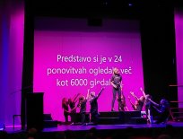 Naj kulturna šola 2021