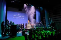 Naj kulturna šola 2021