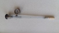 Slika 2: Tenziometer