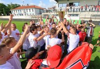 Foto: Tomaž Primožič/FPA