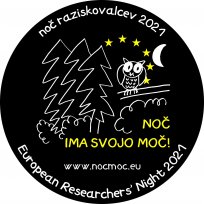 noč ima svojo moč