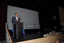 Občni zbor PD Ajdovščina 2016