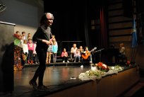 Občni zbor PD Ajdovščina 2016