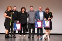 V letu 2020 je pol stoletja obeležilo podjetje Šček transport, v letu 2021 Frizerska in kozmetična hiša Mira, letos pa 50-to obletnico praznuje podjetje Avto Batič. Čestitke! 