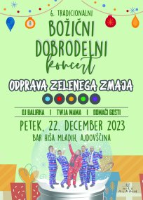 Odprava zelenega zmaja 