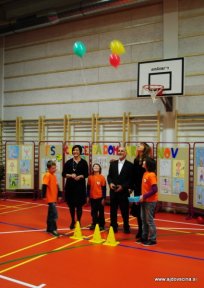 Odprtje Doma krajanov v Črničah, 20. januar 2012