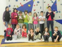 Ortaona space team