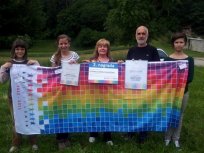 OŠ Danila Lokarja Ajdovščina - kulturna šola leta 2012