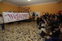 OŠDL Comenius, marec 2014
