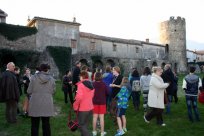 OŠDL Comenius, marec 2014