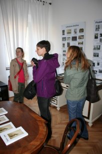 OŠDL Comenius, marec 2014