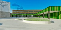 OŠDL-render, maj 2013