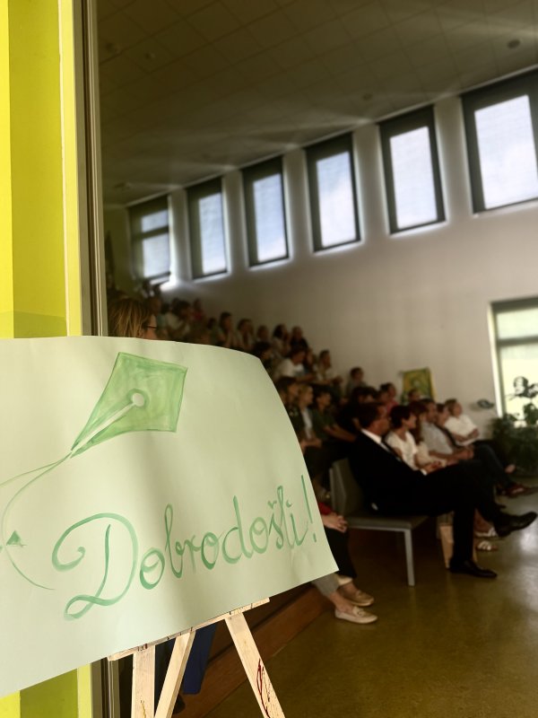 Osnovna šola Danila Lokarja Ajdovščina