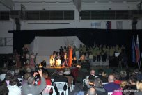 Osrednja slovesnost ob 100-letnici slovenskega lutkovnega gledališča, 22. december 2010