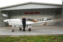 Panthera - Pipistrel 