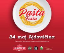 Paštafešta 2025
