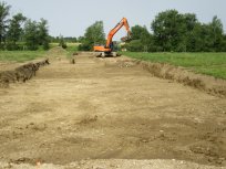 Poslovna cona Ajdovščina se širi v Rusne 