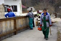 PD Ajdovščina - povezuje nas ljubezen do gora, avgust 2012