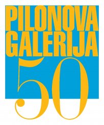 50. obletnica Pilonove galerije prinaša več dogodkov.
