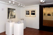 Svetozar Križaj je za prenovo Pilonove galerije prejel najvišje arhitekturno priznanje v Sloveniji - Plečnikovo nagrado. 
