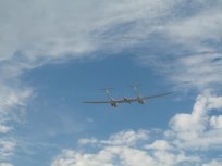 Pipistrel - Taurus G4 - prvo štirisedežno električno letalo