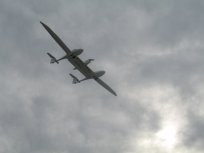 Pipistrel - Taurus G4 - prvo štirisedežno električno letalo 