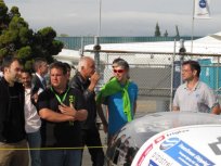Pipistrel in Google 