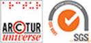 pipistrel logo arctur ... 