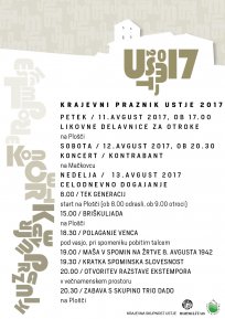 plakat ustje 