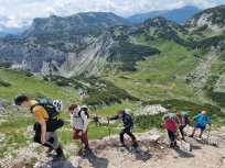 Foto: Planinsko društvo Ajdovščina, Facebook stran
