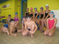 Plavalni klub Ajdovščina