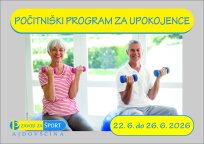 počitnice upokojenci