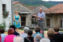 Pod modrim nebom, Šmarje 2014