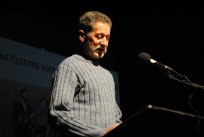 Podelitev priznanj PZS, december 2014 Vladimir Lemut