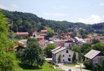 Podkraj 