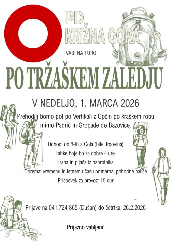 pohod